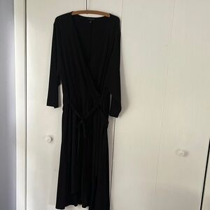 Lane Bryant Dress